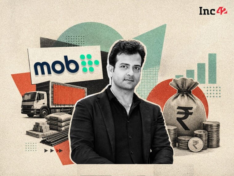 Vivek Kumar, Founder of MOB